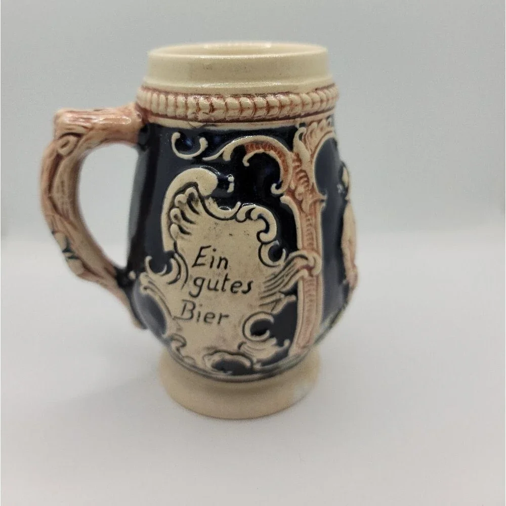 German Stein 5.75